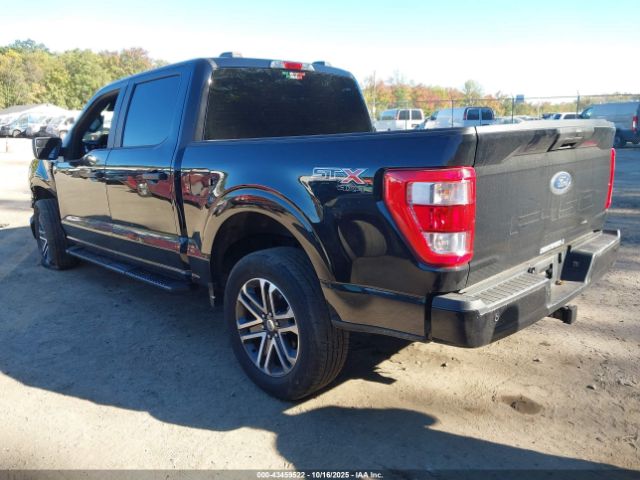 Ford F-150 Xl Image 6