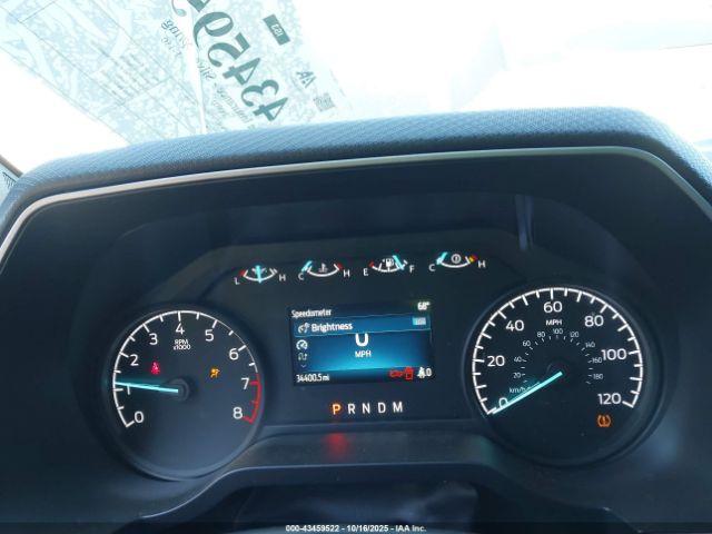 Ford F-150 Xl Image 11