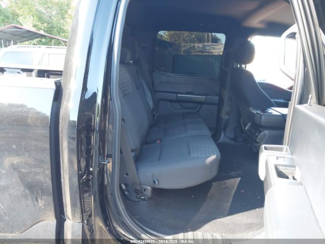 Ford F-150 Xl Image 8