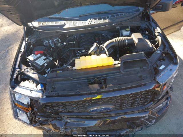 Ford F-150 Xl Image 15