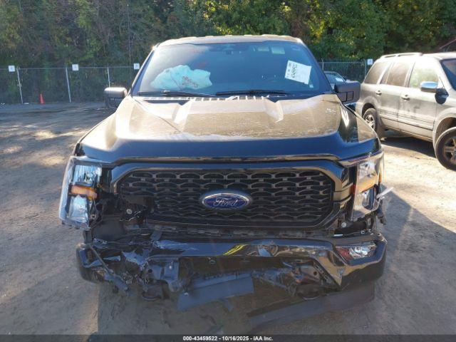 Ford F-150 Xl Image 7