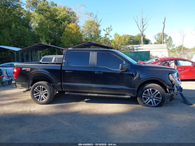 Ford F-150 Xl Image 13