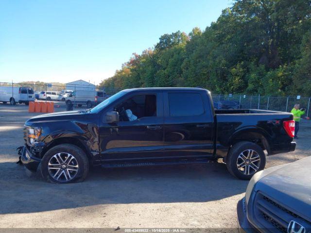 Ford F-150 Xl Image 12