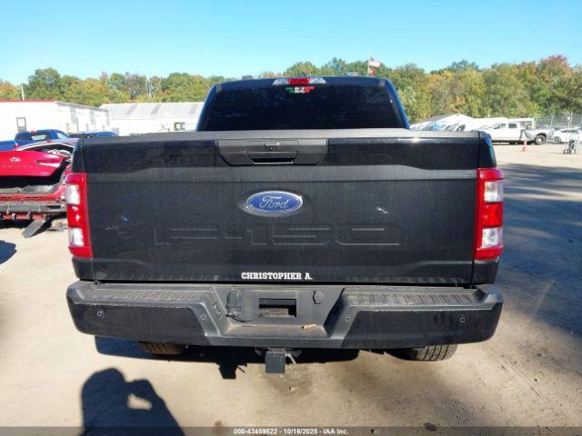 Ford F-150 Xl Image 14
