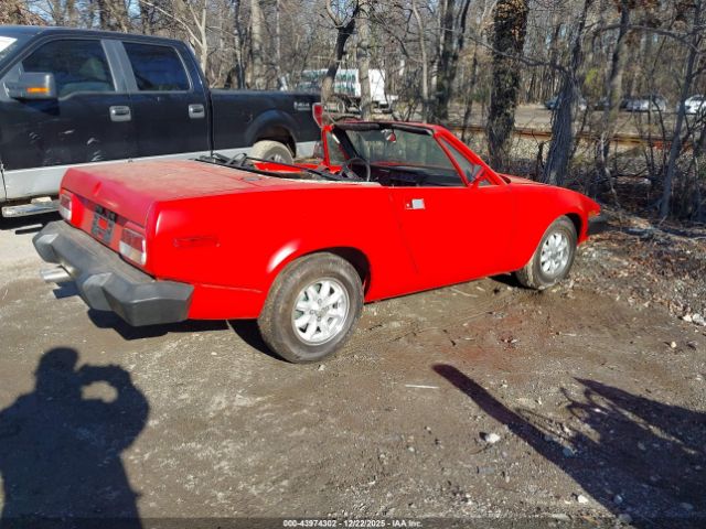 Triumph Yr7 Image 16