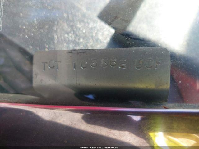 Triumph Yr7 Image 15