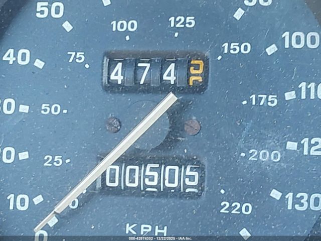 Triumph Yr7 Image 10