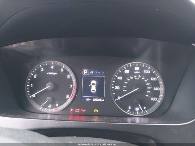 Hyundai SONATA Se Image 9