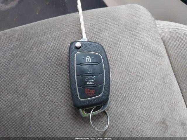 Hyundai SONATA Se Image 5