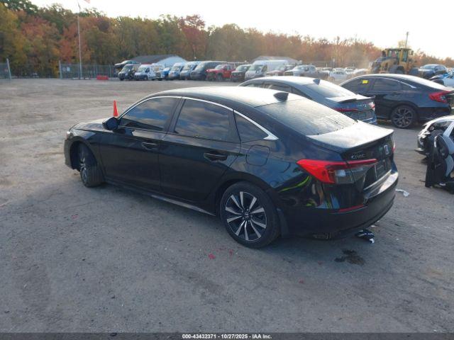 Honda Civic Ex Image 17