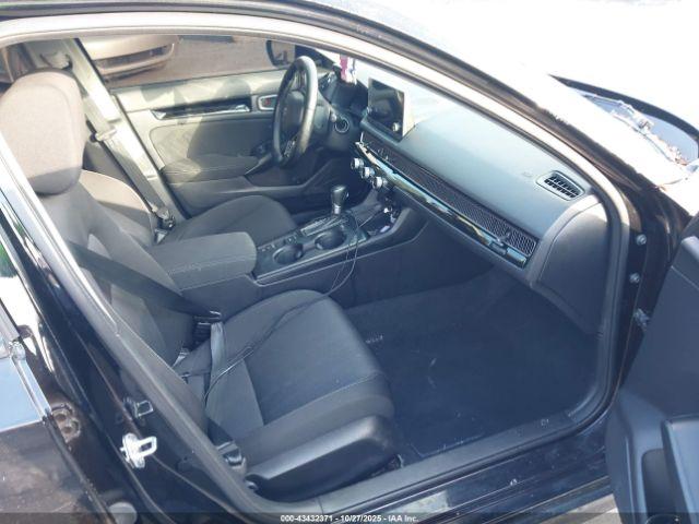 Honda Civic Ex Image 16