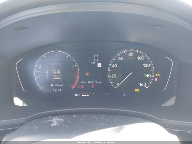 Honda Civic Ex Image 7