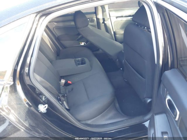 Honda Civic Ex Image 2