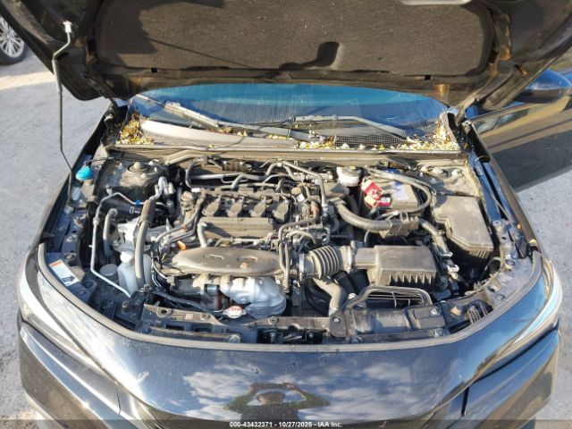 Honda Civic Ex Image 6