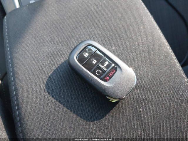 Honda Civic Ex Image 13