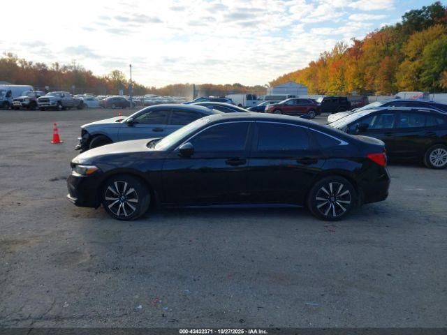 Honda Civic Ex Image 15