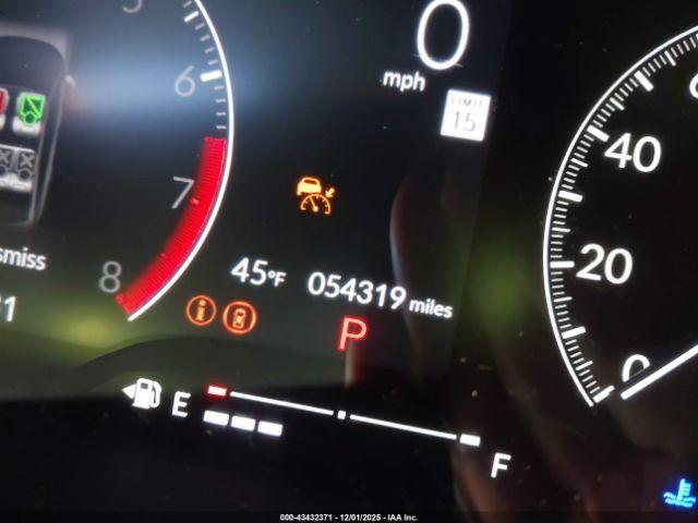 Honda Civic Ex Image 11