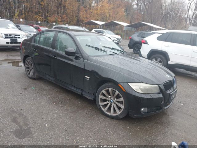 BMW 3 Series Xdrive Image 1