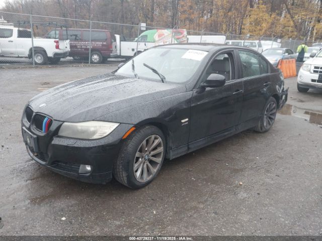 BMW 3 Series Xdrive Image 7