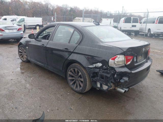 BMW 3 Series Xdrive Image 8