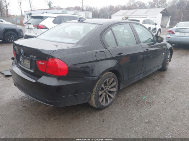 BMW 3 Series Xdrive Image 9