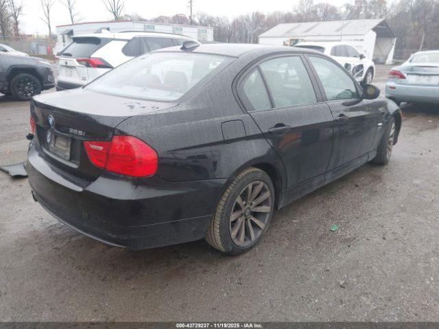BMW 3 Series Xdrive Image 9