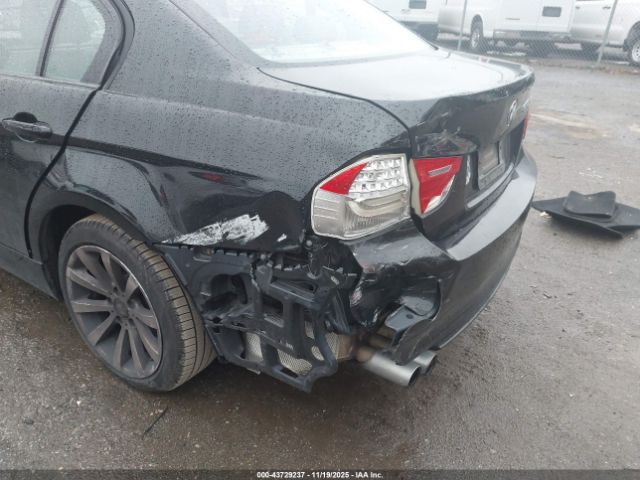 BMW 3 Series Xdrive Image 10