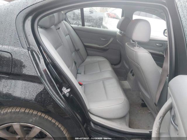 BMW 3 Series Xdrive Image 11