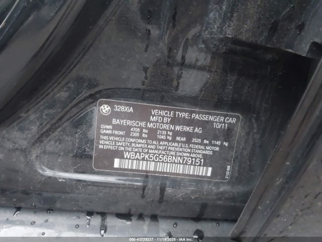 BMW 3 Series Xdrive Image 2