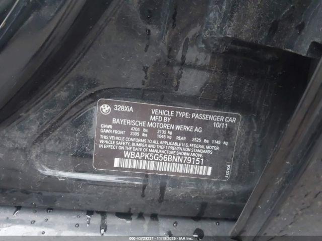 BMW 3 Series Xdrive Image 2