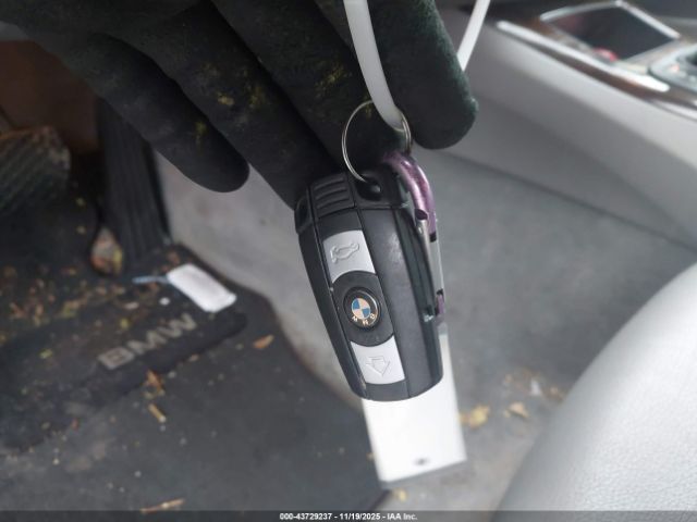 BMW 3 Series Xdrive Image 4