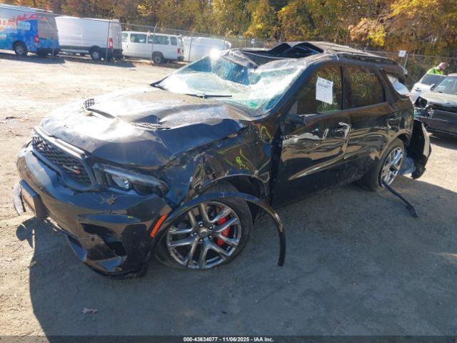 Dodge Durango Image 3