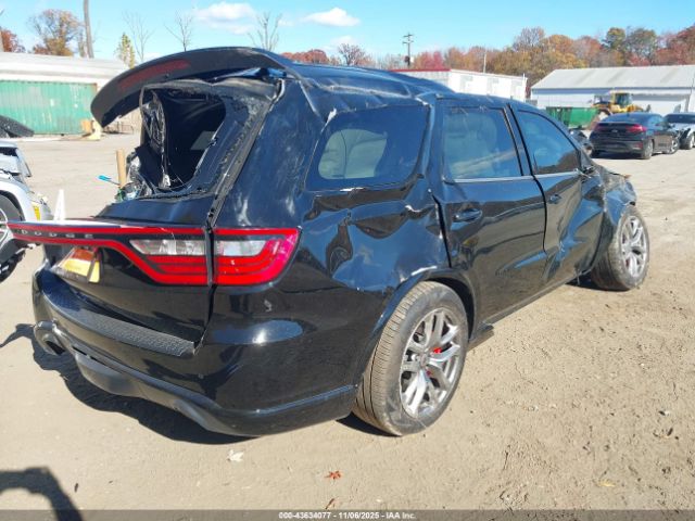 Dodge Durango Image 4