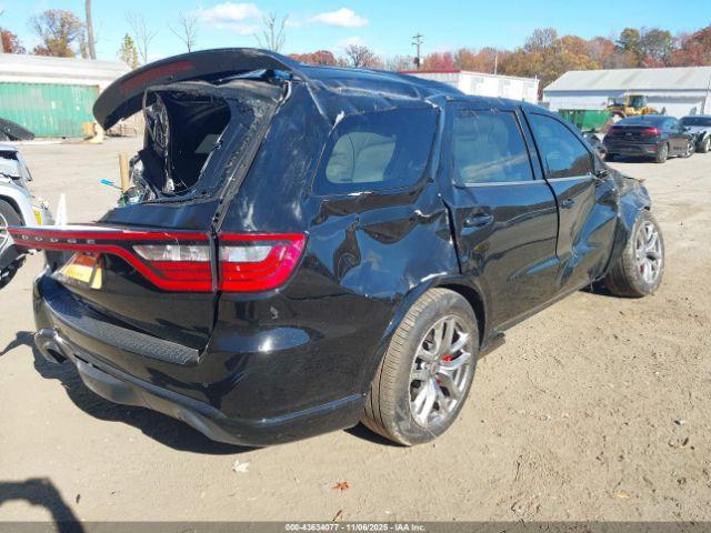 Dodge Durango Image 4