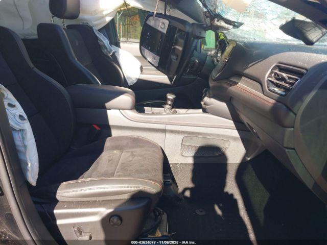 Dodge Durango Image 8