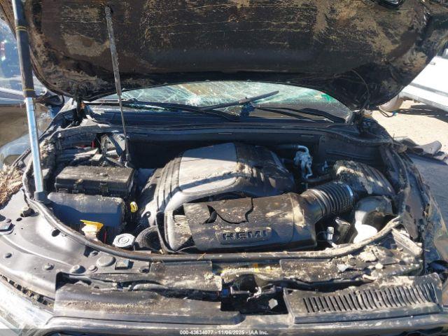 Dodge Durango Image 9