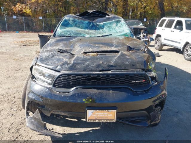 Dodge Durango Image 2