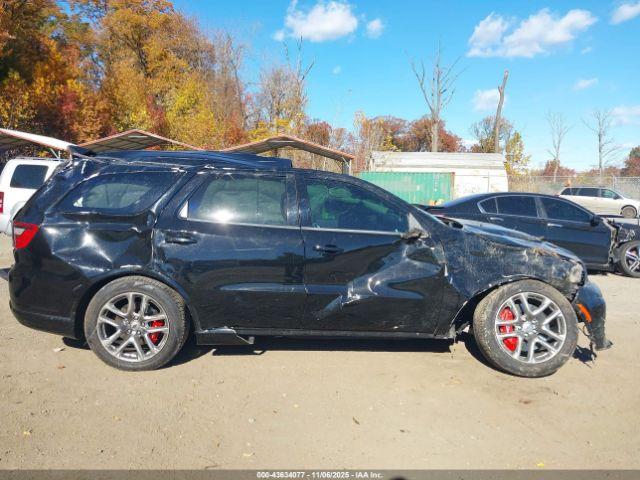 Dodge Durango Image 12