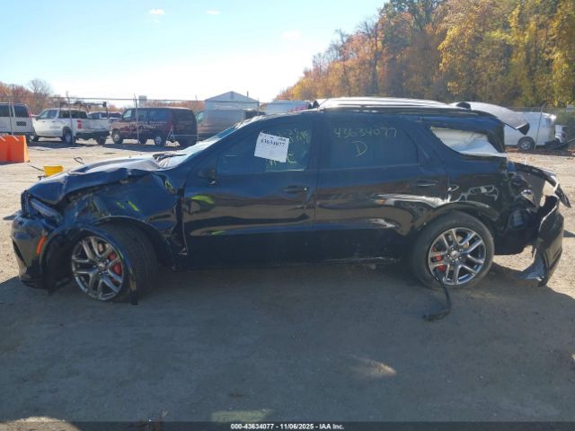 Dodge Durango Image 14