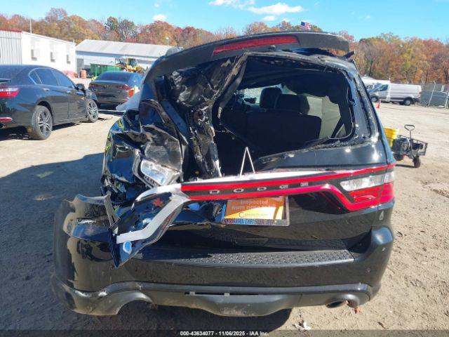 Dodge Durango Image 16