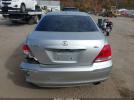 Acura RL 3.5 Image 14