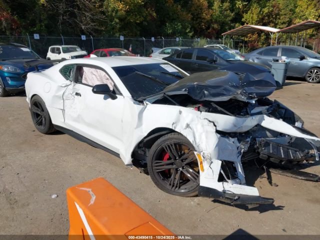 Chevrolet Camaro Rwd  Zl1 Image 1