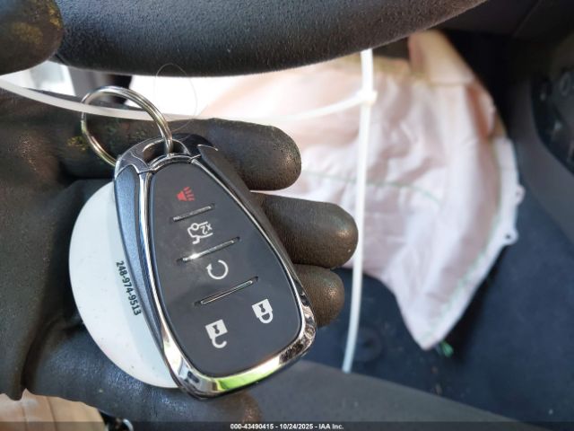 Chevrolet Camaro Rwd  Zl1 Image 11