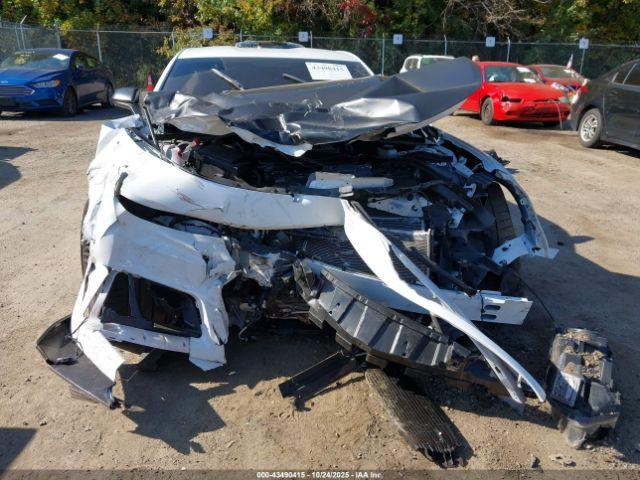 Chevrolet Camaro Rwd  Zl1 Image 15