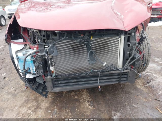 Nissan Murano Sv Image 6