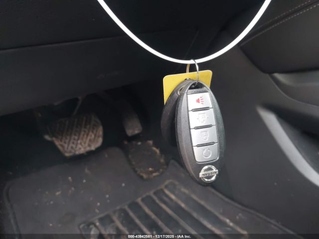 Nissan Murano Sv Image 4