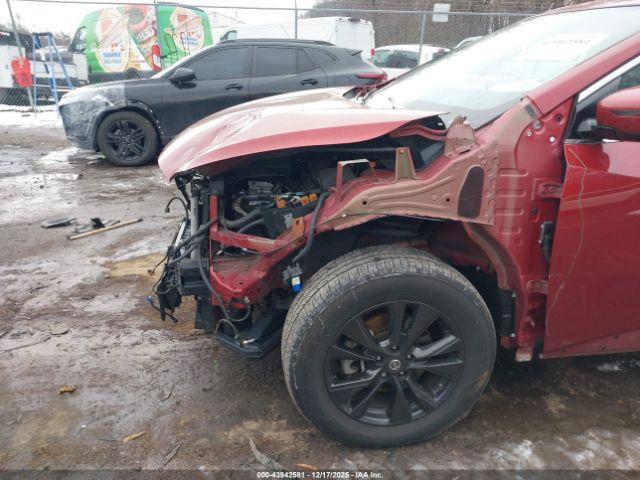 Nissan Murano Sv Image 5