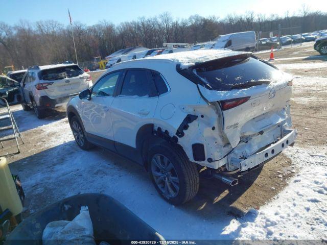Mazda Cx 2.5 S Preferred Package Image 2
