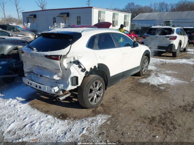 Mazda Cx 2.5 S Preferred Package Image 10