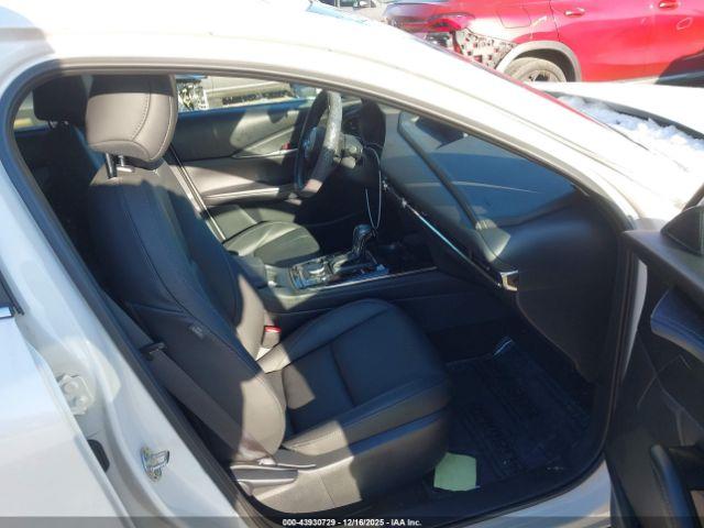 Mazda Cx 2.5 S Preferred Package Image 4